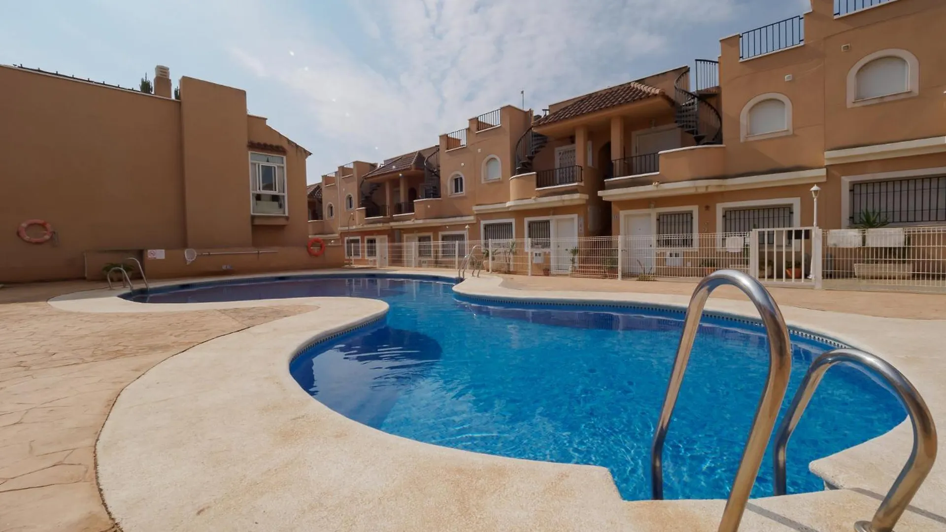 R2306 - Balcones De Marques Apartment Palomares  Spain